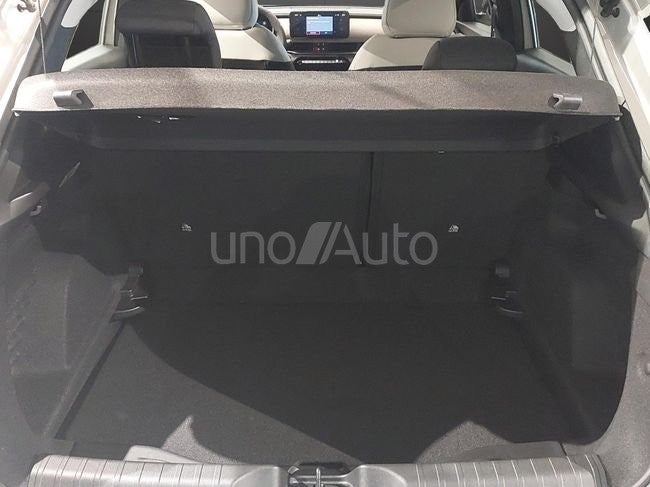 Icon MHEV 1.2 81kW (110CV) DDCT