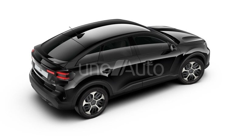 C4 Hybrid Plus eDSC6 145