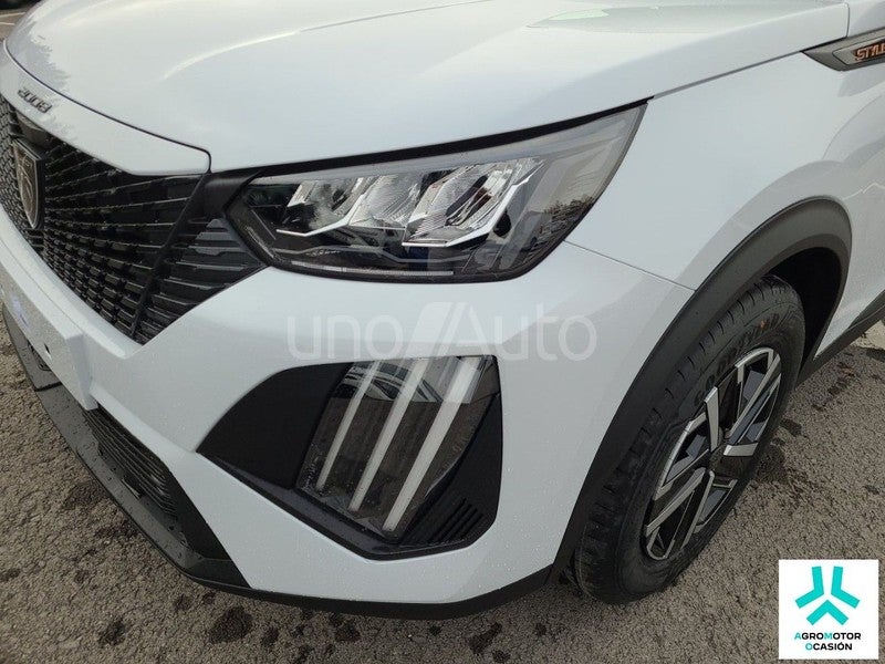 Style Gasolina 100 S&S 6 Vel. MAN