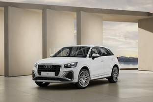 AUDI Q2 30 TFSI Adrenalin 85kW