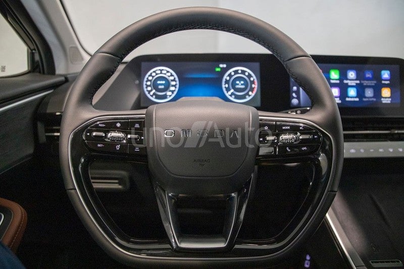 1.6 T-GDI 136.kW (18CV) DCT Comfort