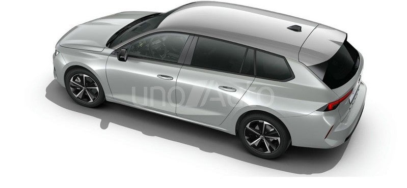 OPEL Astra 1.5D DTH 96kW (130CV) GS Auto