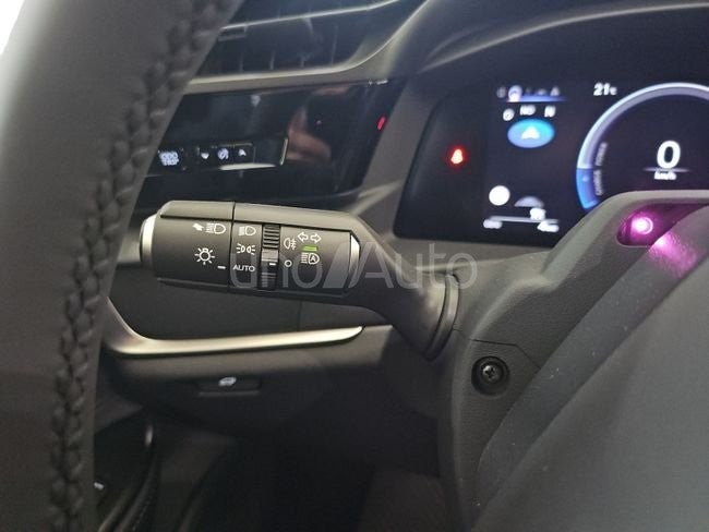 RZ 350e e-Premium Efficiency FWD