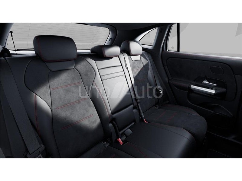 CLASE GLA 200 D