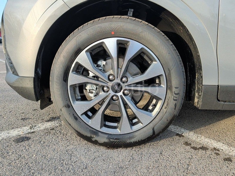 Tourneo Courier 1.0 Ecoboost Titanium Aut.