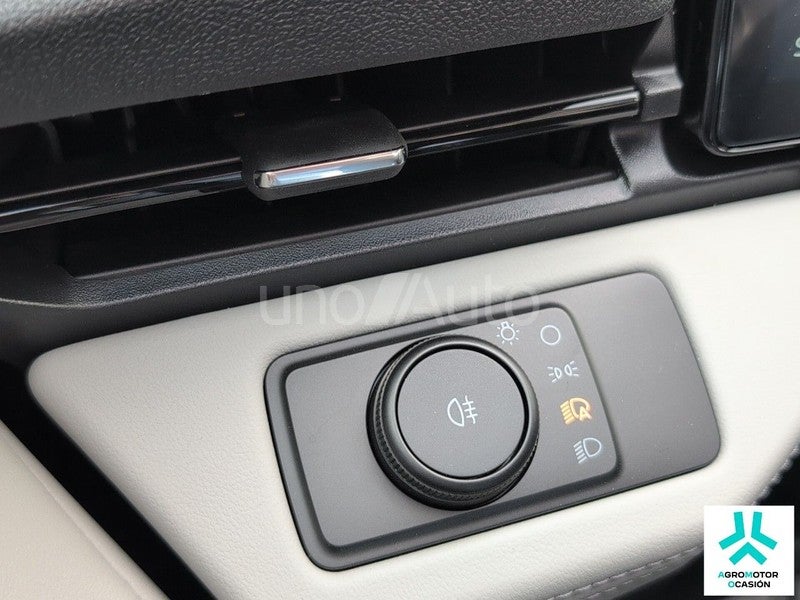 Puma Gen-e FWD 43kWh Premium