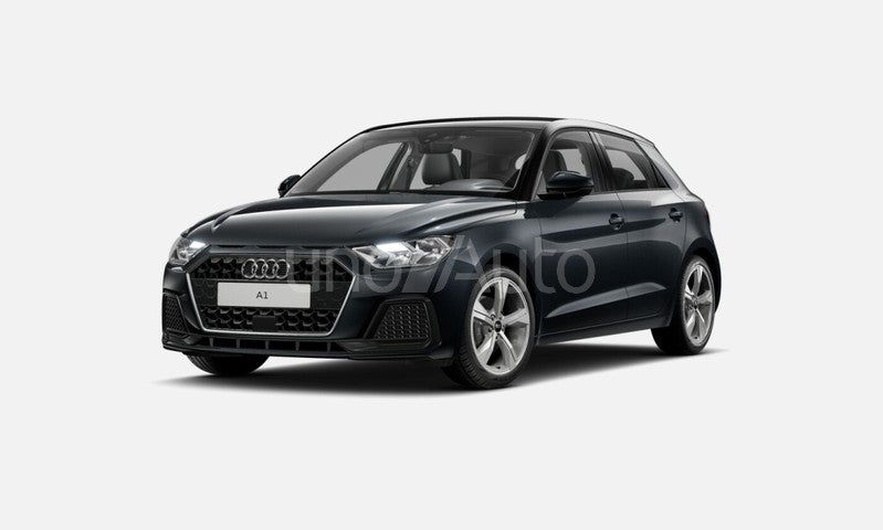 A1 Sportback 30 TFSI Advanced