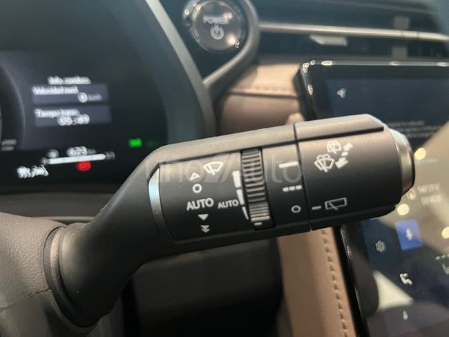 LEXUS LBX 1.5 136cv HEV Elegant+