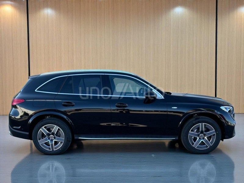 GLC 300de 4Matic