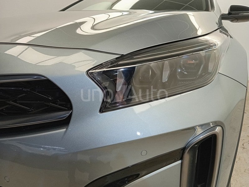 XCeed 1.0 MHEV GT-line DCT 115