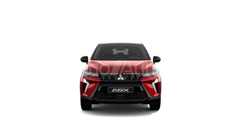 ASX 160 HEV Kaiteki