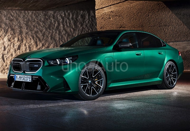 M5