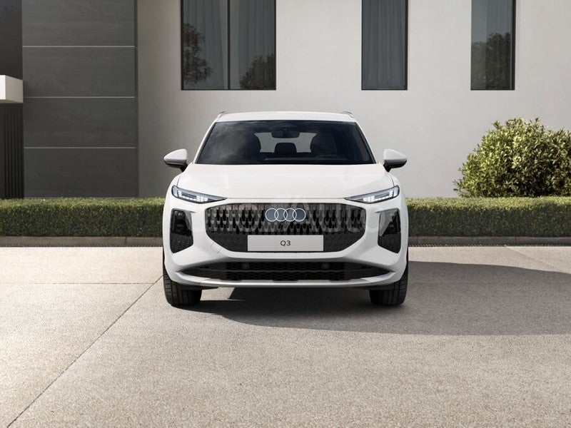 Q3 e-hybrid Progressive S tronic 200kW