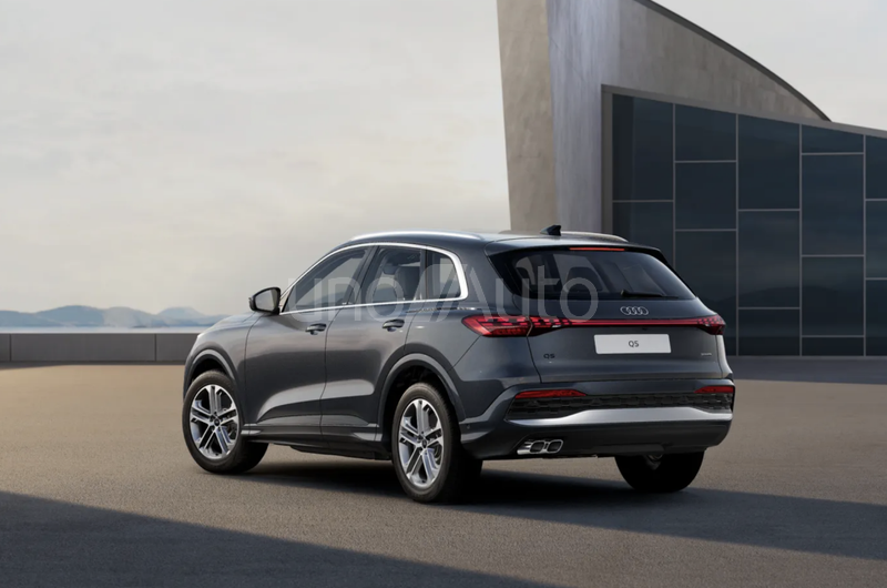 Q5 Sportback 2.0TDI quattro Advanced S tronic 150kW