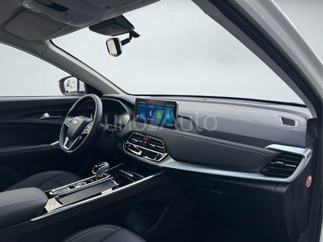 EVO EVO 7 1.5 Turbo DCT 7 plazas GLP -