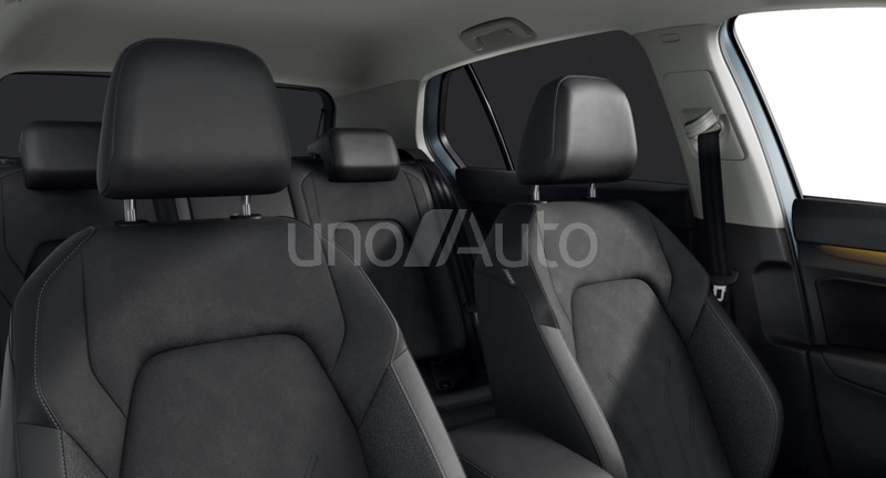 Golf 1.5 TSI eHybrid Style DSG6 150kW