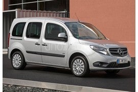 Mercedes-Benz Citan