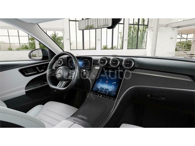 C 220 d Berlina