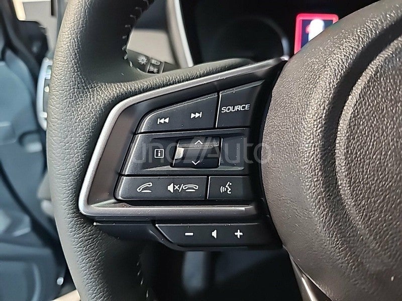 2.5I-L CVT TREK
