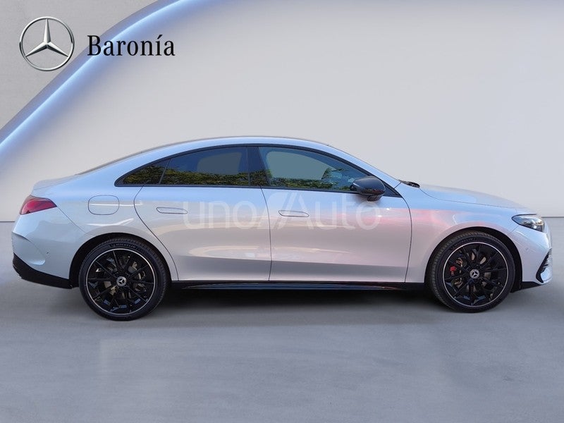 CLA Eléctrico 250+ 200kw