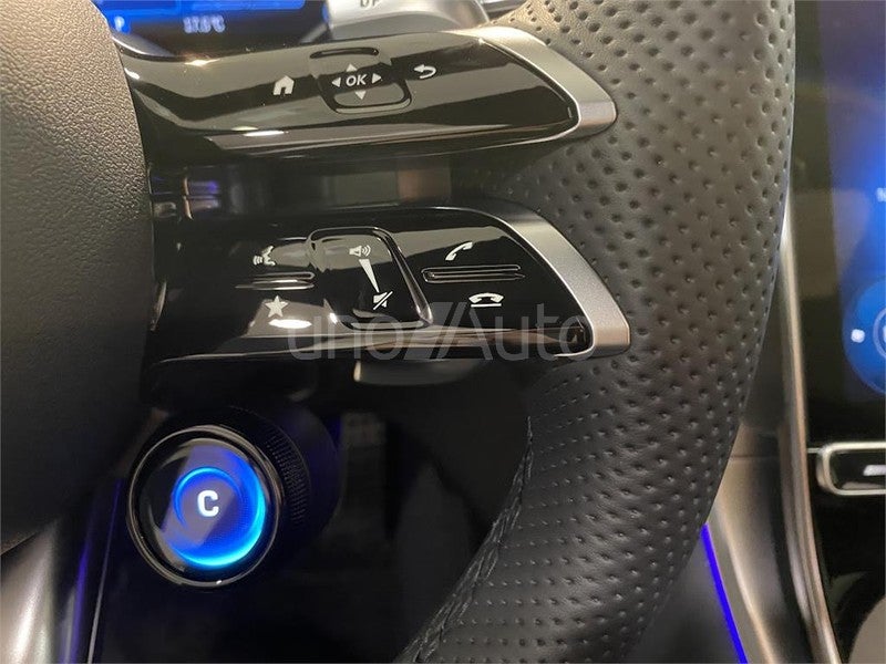 CLASE GLC Mercedes-AMG GLC 43 4MATIC