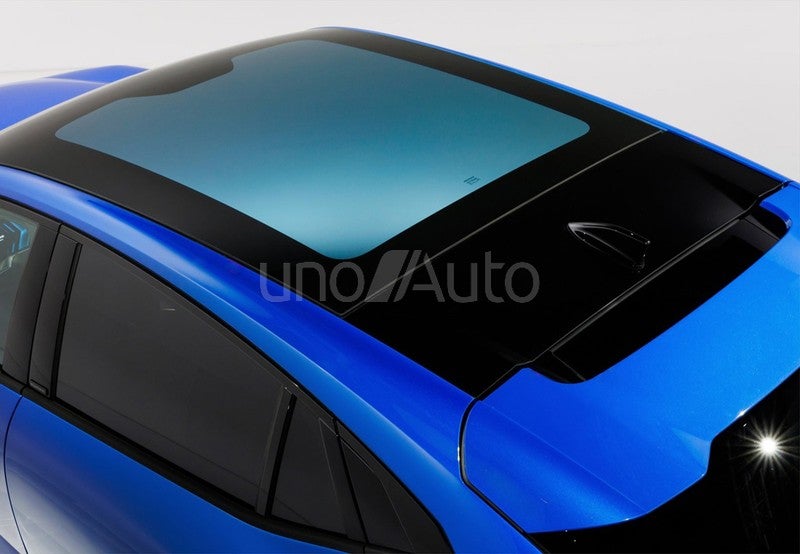Rafale 1.2 E-Tech Híbrido Esprit Alpine 147kW