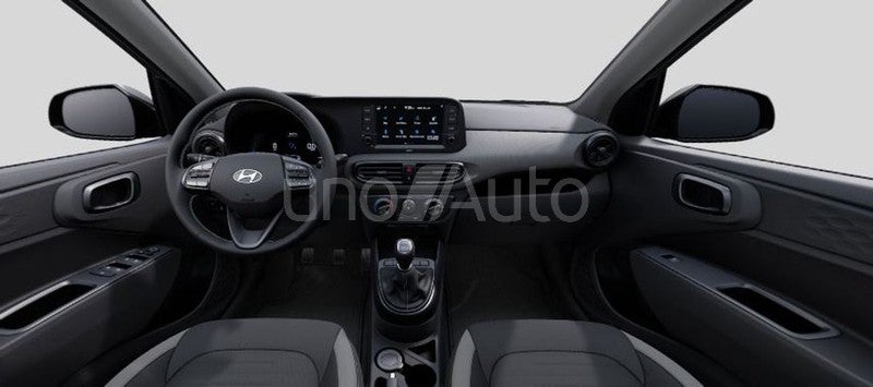 HYUNDAI i10 1.0 Klass