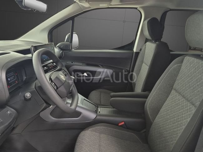 100 Cv 1.5 Td S/S MT6 €6.4