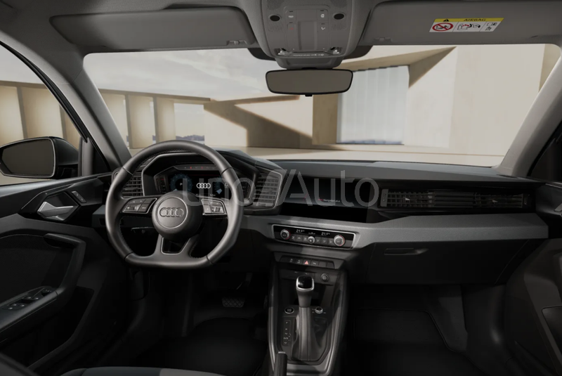 A1 Allstreet 30 TFSI Adrenalin S tronic 85kW