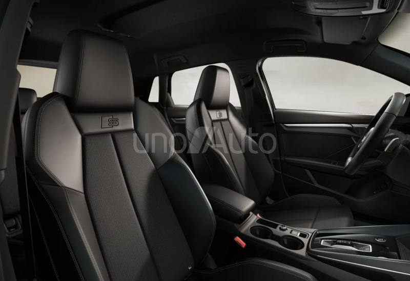 A3 Allstreet TFSIe Genuine S-tronic 150kW