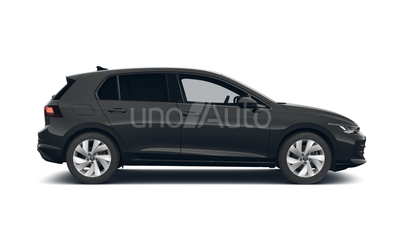 Golf 1.5 TSI eHybrid Match DSG6 150kW