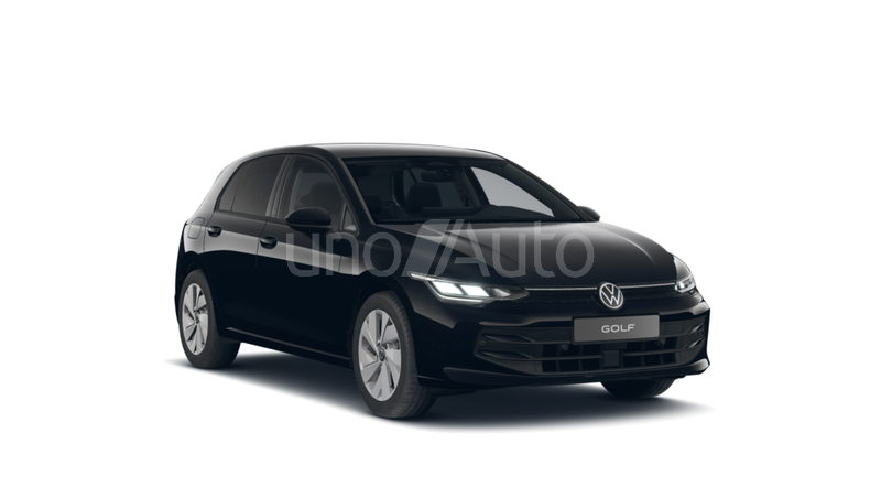 Golf 1.5 eTSI Más DSG 85kW