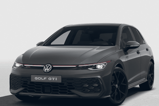 VOLKSWAGEN Golf 2.0 TSI GTI DSG 195kW