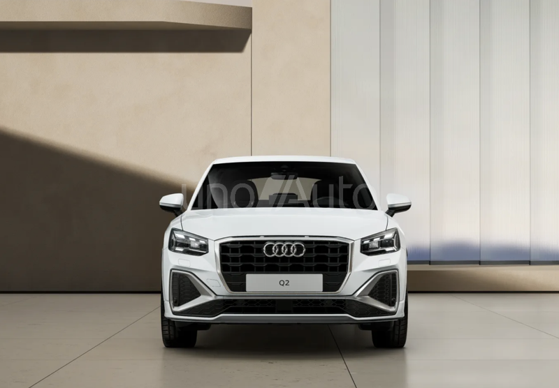 Q2 35 TFSI Adrenalin S tronic 110kW