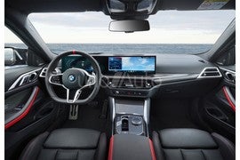 Bmw Serie 4