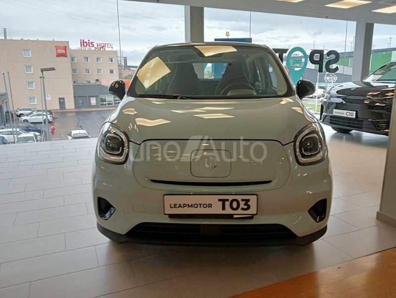 T03 70kW
