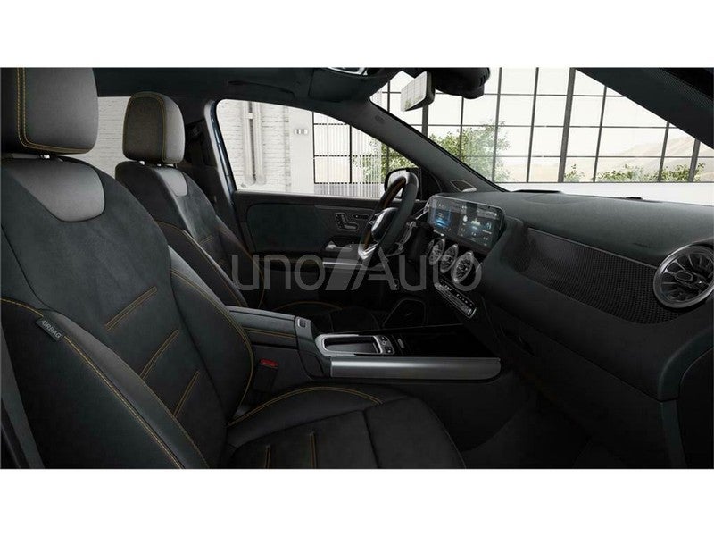 GLA Mercedes-AMG GLA 45 S 4MATIC+