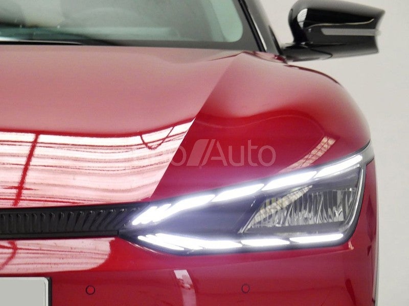 KIA EV6 Air 84kWh 168kW RWD (Long Range)