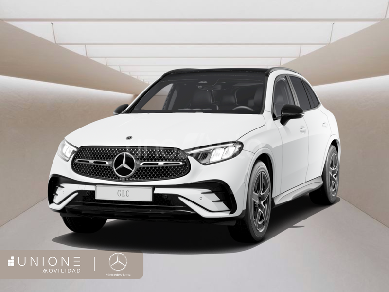 GLC 220 d 4MATIC