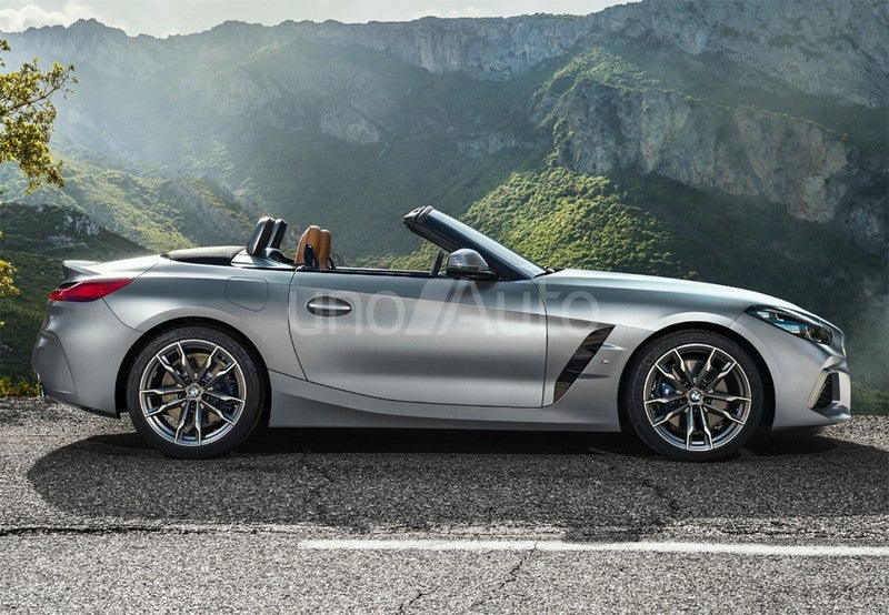 Z4 sDrive 30i