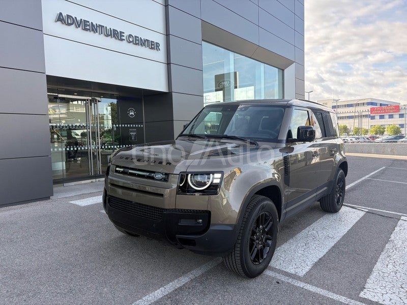 Defender 110 3.0D l6 MHEV S AWD Aut. 250