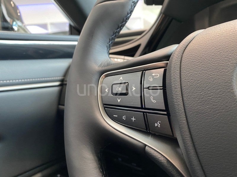ES 300h Premium