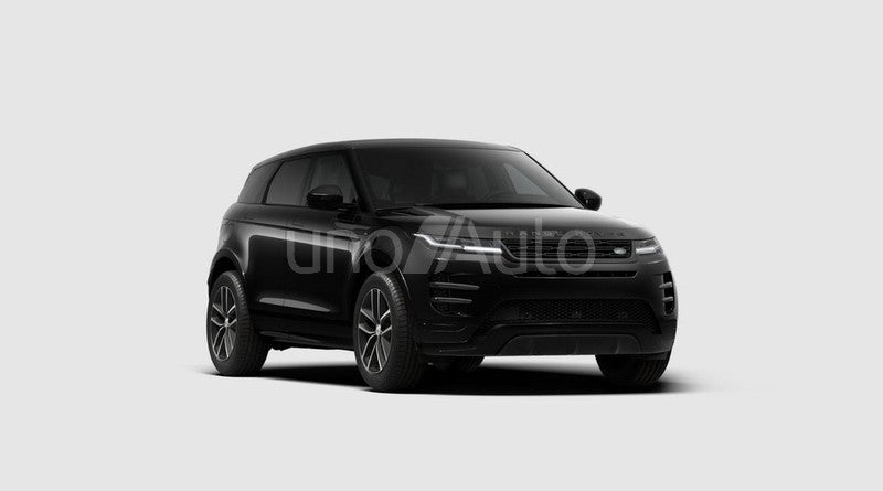 Range Rover Evoque 1.5 I3 PHEV Dynamic SE AWD Auto