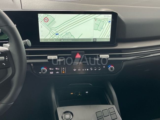 Sportage 1.6 T-GDi HEV Concept 239