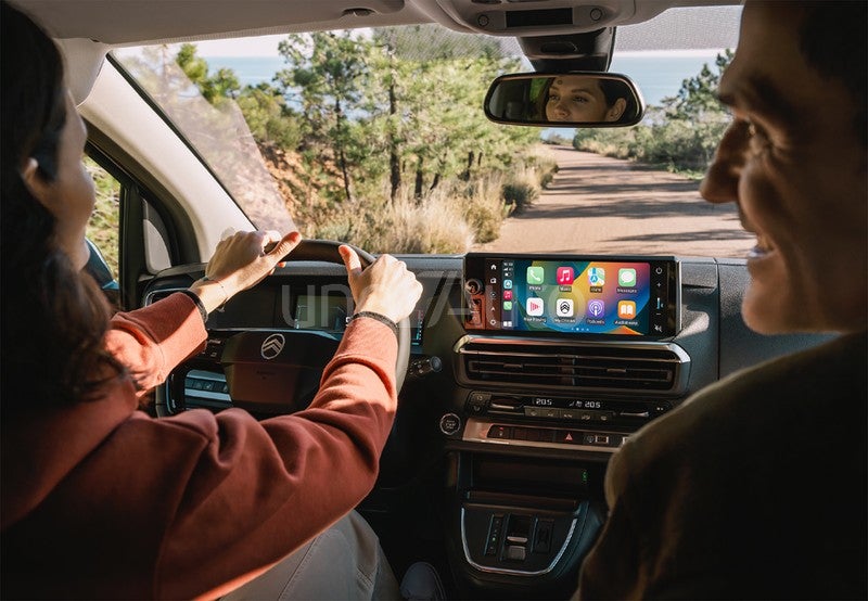 Holidays BlueHDi S&S 150