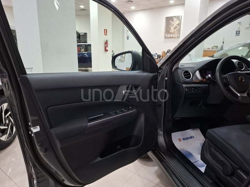 Vitara 1.4T Mild Hybrid S2 Aut.
