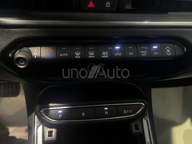 600 1.2 MHEV DDCT 81kW