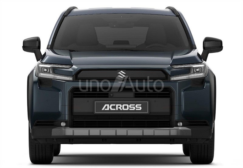 Across 2.5L PHEV AWD