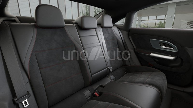 CLA Eléctrico 250+ 200kw