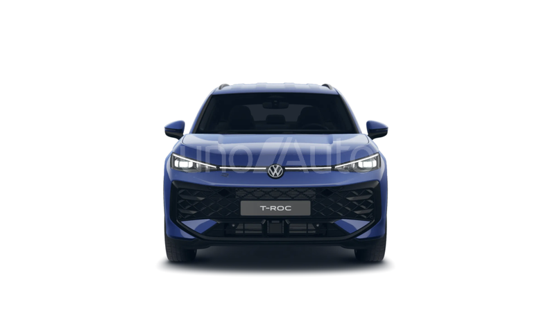 T-Roc 1.5 eTSI R-Line DSG7 110kW